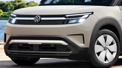 MDP Volkswagen ID.Cross 2026 1 Volkswagen ID. Cross: Un Nuevo Competidor que Redefine el Mercado Eléctrico