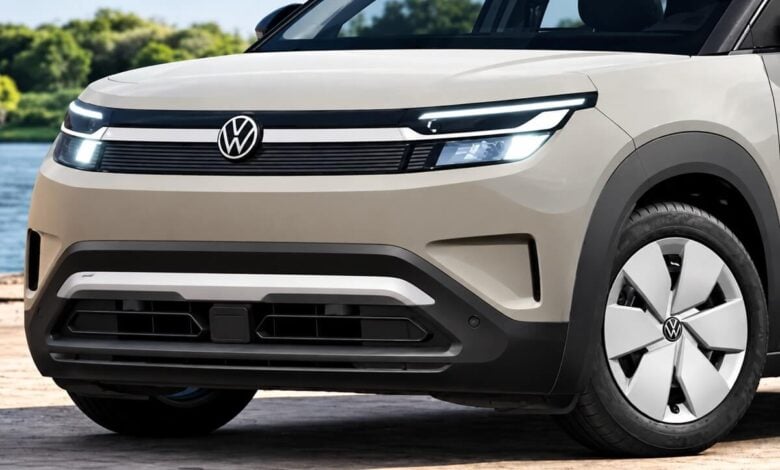 Volkswagen ID. Cross: Un Nuevo Competidor que Redefine el Mercado Eléctrico MDP Volkswagen ID.Cross 2026 1 Volkswagen ID. Cross: Un Nuevo Competidor que Redefine el Mercado Eléctrico