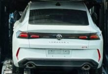 MDP Volkswagen Lamando L unidad en mexico Volkswagen Lamando L: El Sedán Deportivo que México Esperaba Antes de 2026