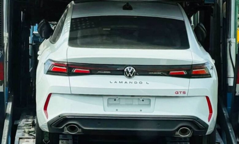 Volkswagen Lamando L: El Sedán Deportivo que México Esperaba Antes de 2026 MDP Volkswagen Lamando L unidad en mexico Volkswagen Lamando L: El Sedán Deportivo que México Esperaba Antes de 2026