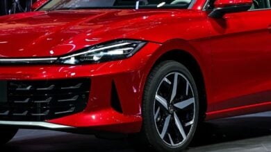 MDP Volkswagen Lamando el nuevo sedan 1 Volkswagen Lamando L: La novedosa apuesta del gigante alemán en México