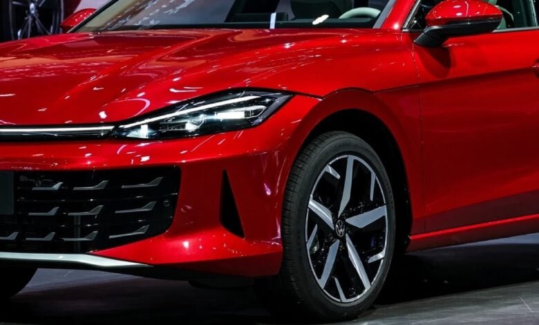 Volkswagen Lamando L: La novedosa apuesta del gigante alemán en México MDP Volkswagen Lamando el nuevo sedan 1 Volkswagen Lamando L: La novedosa apuesta del gigante alemán en México