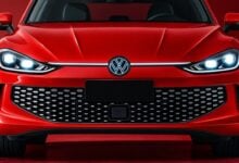 MDP Volkswagen Lamando el nuevo sedan ¿Preparado para el Nuevo Volkswagen Lamando L? Descubre el Futuro del Sedán en Latinoamérica