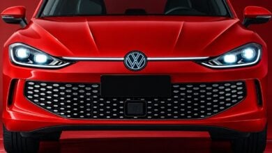 MDP Volkswagen Lamando el nuevo sedan ¿Preparado para el Nuevo Volkswagen Lamando L? Descubre el Futuro del Sedán en Latinoamérica