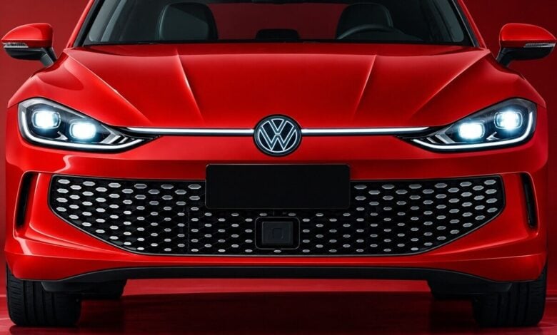MDP Volkswagen Lamando el nuevo sedan ¿Preparado para el Nuevo Volkswagen Lamando L? Descubre el Futuro del Sedán en Latinoamérica