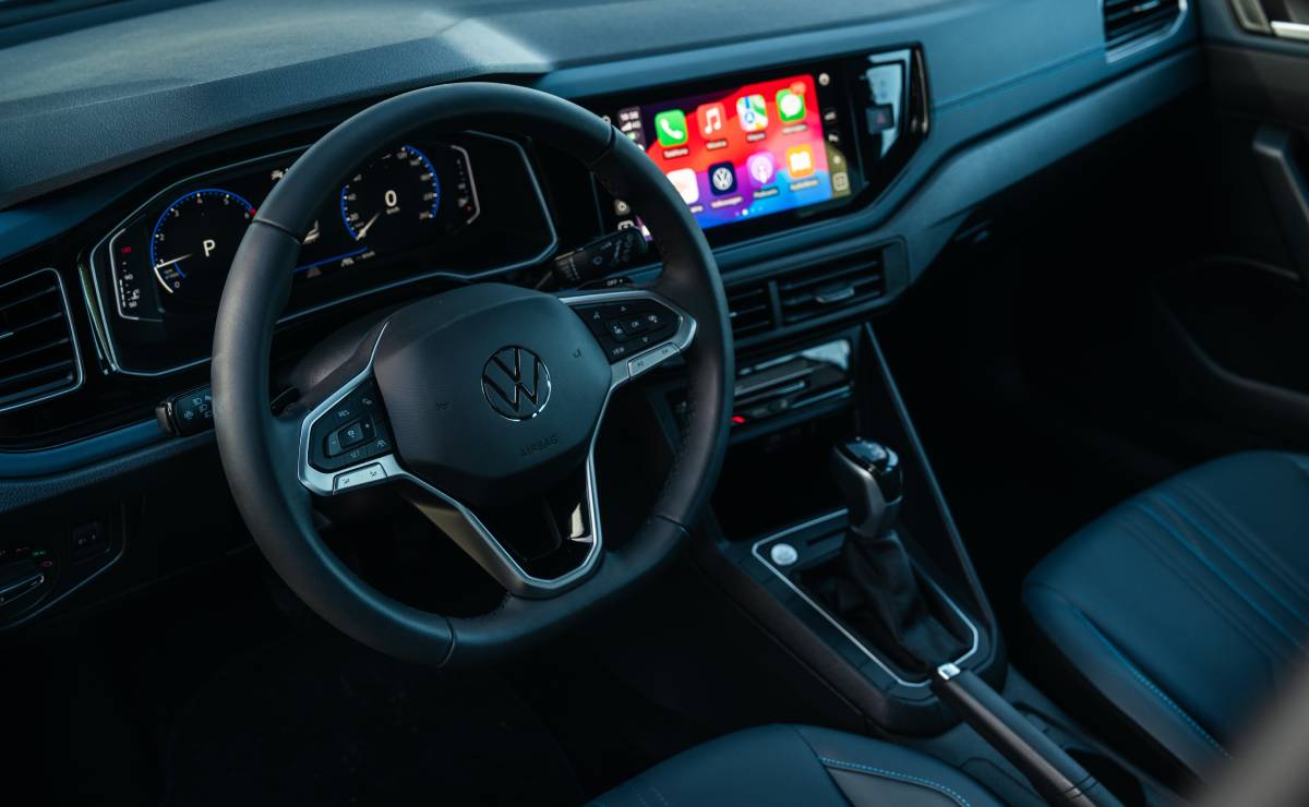 Volkswagen Polo Highline vs. Nivus Comfortline: ¿Cuál es la Mejor Elección? MDP Volkswagen Nivus 2025 interior 1 Volkswagen Polo Highline vs. Nivus Comfortline: ¿Cuál es la Mejor Elección?