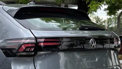 MDP Volkswagen Nivus Sense teaser Volkswagen Nivus Sense: ¿Es este el Crossover que Revoluciona el Mercado?