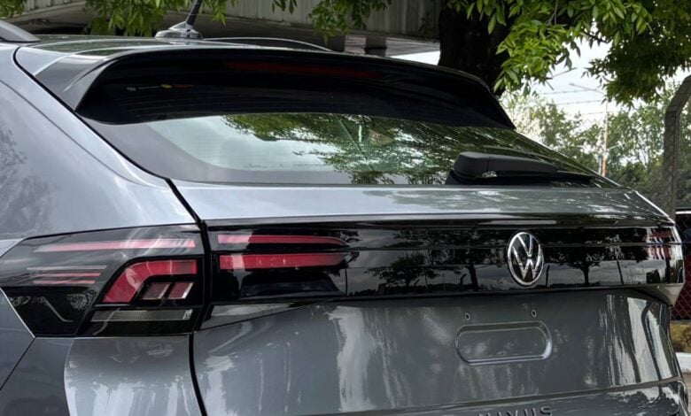 MDP Volkswagen Nivus Sense teaser Volkswagen Nivus Sense: ¿Es este el Crossover que Revoluciona el Mercado?