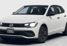 MDP Volkswagen Polo Robust frente 1 Volkswagen Polo actualiza sus precios en Argentina: ¿Cuánto costará ahora el modelo más esperado?