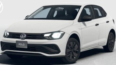 MDP Volkswagen Polo Robust frente 1 Volkswagen Polo actualiza sus precios en Argentina: ¿Cuánto costará ahora el modelo más esperado?
