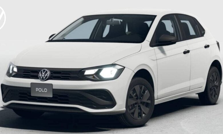 MDP Volkswagen Polo Robust frente 1 Volkswagen Polo actualiza sus precios en Argentina: ¿Cuánto costará ahora el modelo más esperado?