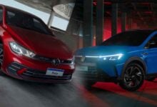 MDP Volkswagen Polo vs Nivus Volkswagen Polo Highline vs. Nivus Comfortline: ¿Cuál es la Mejor Elección?