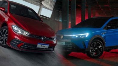 MDP Volkswagen Polo vs Nivus Volkswagen Polo Highline vs. Nivus Comfortline: ¿Cuál es la Mejor Elección?