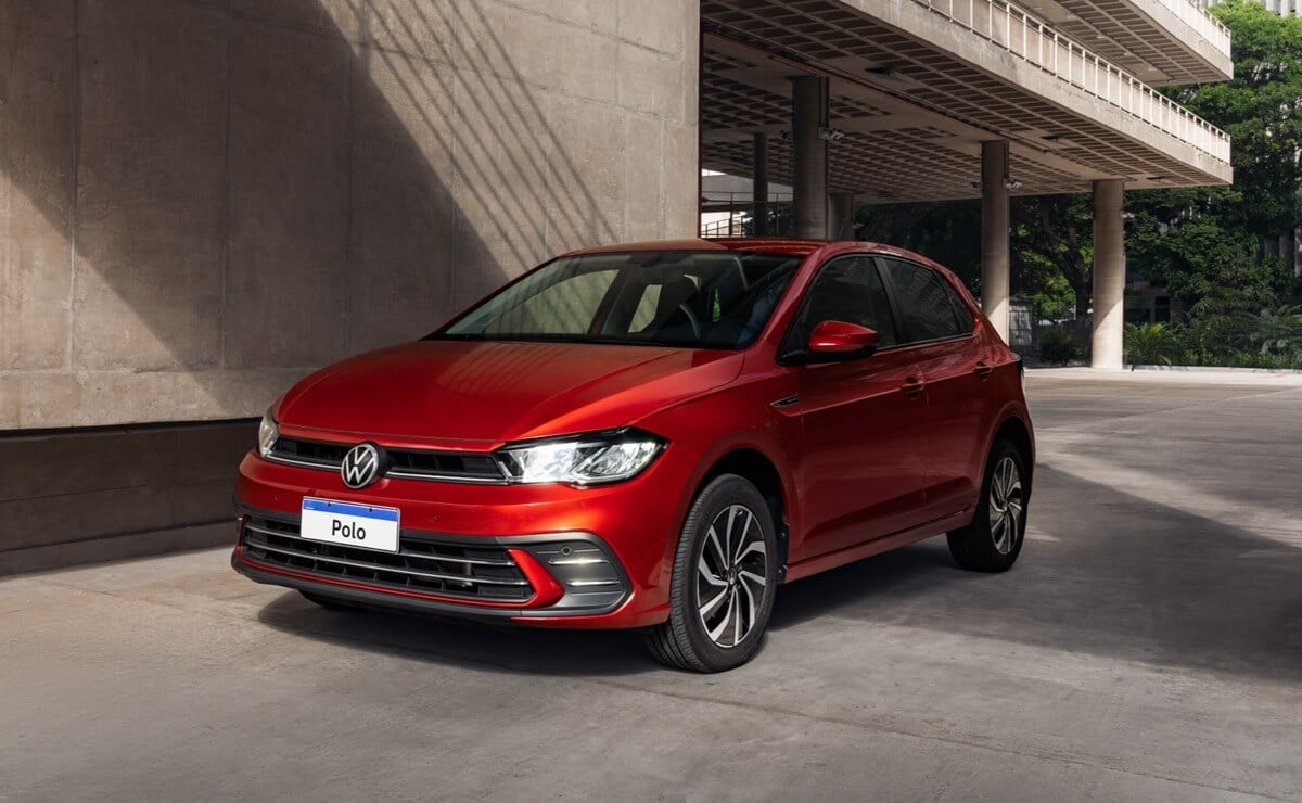 MDP Volkswagen Polo Volkswagen Polo actualiza sus precios en Argentina: ¿Cuánto costará ahora el modelo más esperado?