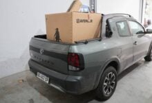 MDP Volkswagen Saveiro Extreme 2 Volkswagen Saveiro en octubre: ¿La opción más equilibrada en pick-ups compactas?
