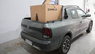 MDP Volkswagen Saveiro Extreme 2 Volkswagen Saveiro en octubre: ¿La opción más equilibrada en pick-ups compactas?