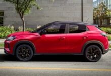 MDP Volkswagen Tera 2027 perfil Volkswagen Revoluciona el Mercado con el Nuevo Tera 2027 en Brasil
