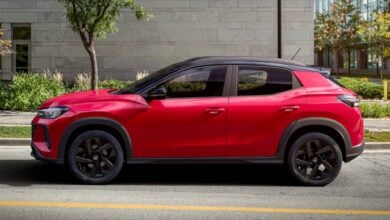 MDP Volkswagen Tera 2027 perfil Volkswagen Revoluciona el Mercado con el Nuevo Tera 2027 en Brasil