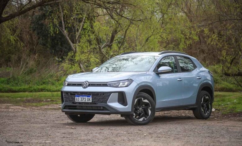 Volkswagen Tera: ¿La Nueva Estrella en el Firmamento de Sedanes Pequeños? MDP Volkswagen Tera Comfort Volkswagen Tera: ¿La Nueva Estrella en el Firmamento de Sedanes Pequeños?