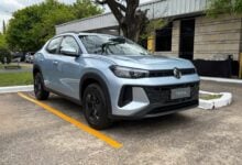 MDP Volkswagen Tera Trend Volkswagen Tera Trend: El Nuevo SUV que Revoluciona el Segmento con Seguridad y Tecnología