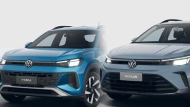 MDP Volkswagen Tera vs Nivus Volkswagen Tera vs Nivus: ¿Cuál es la mejor opción para tus necesidades?