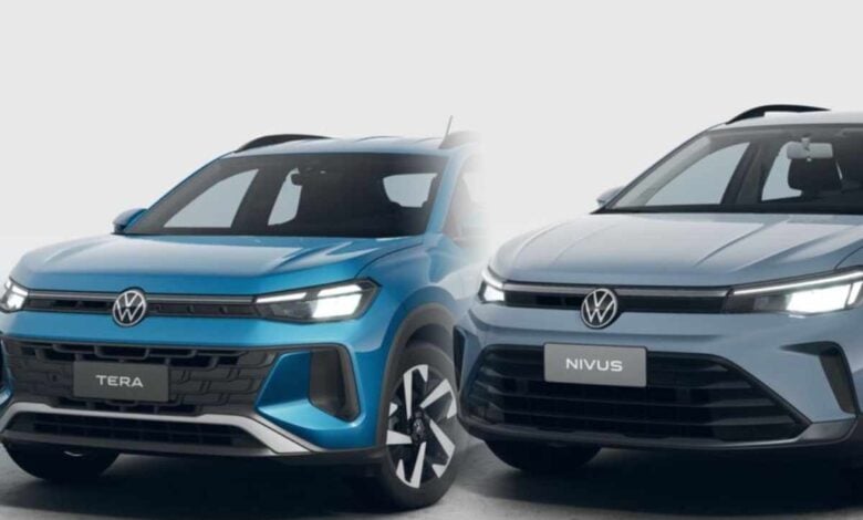 Volkswagen Tera vs Nivus: ¿Cuál es la mejor opción para tus necesidades? MDP Volkswagen Tera vs Nivus Volkswagen Tera vs Nivus: ¿Cuál es la mejor opción para tus necesidades?