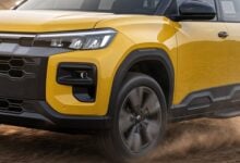 MDP Volkswagen Tukan Volkswagen Tukan: La Nueva Era de las Pick Ups Compactas que Reemplazará a la Saveiro