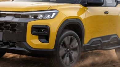 MDP Volkswagen Tukan Volkswagen Tukan: La Nueva Era de las Pick Ups Compactas que Reemplazará a la Saveiro