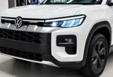 MDP Volkswagen Tukan nueva version Volkswagen Tukan Magnet: La Nueva Competitividad del Mercado de Pick Ups