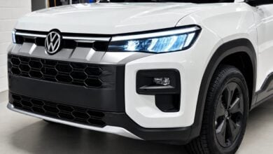 MDP Volkswagen Tukan nueva version Volkswagen Tukan Magnet: La Nueva Competitividad del Mercado de Pick Ups