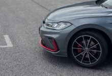 MDP Volkswagen Vento GLI Volkswagen Revoluciona el Mercado Brasileño: Oferta Limitada del Jetta GLI que no Querrás Perderte
