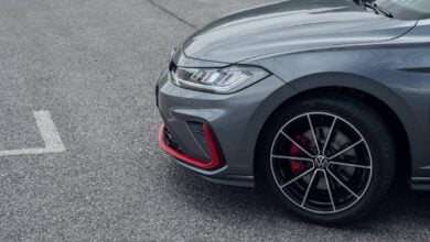 Volkswagen Revoluciona el Mercado Brasileño: Oferta Limitada del Jetta GLI que no Querrás Perderte MDP Volkswagen Vento GLI Volkswagen Revoluciona el Mercado Brasileño: Oferta Limitada del Jetta GLI que no Querrás Perderte