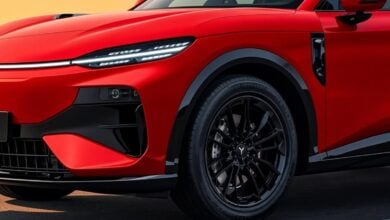 MDP Voyah Passion S el nuevo modelo ¿Está el Voyah Passion S Listo para Revolucionar el Mercado de Automóviles Eléctricos?