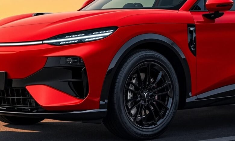 ¿Está el Voyah Passion S Listo para Revolucionar el Mercado de Automóviles Eléctricos? MDP Voyah Passion S el nuevo modelo ¿Está el Voyah Passion S Listo para Revolucionar el Mercado de Automóviles Eléctricos?