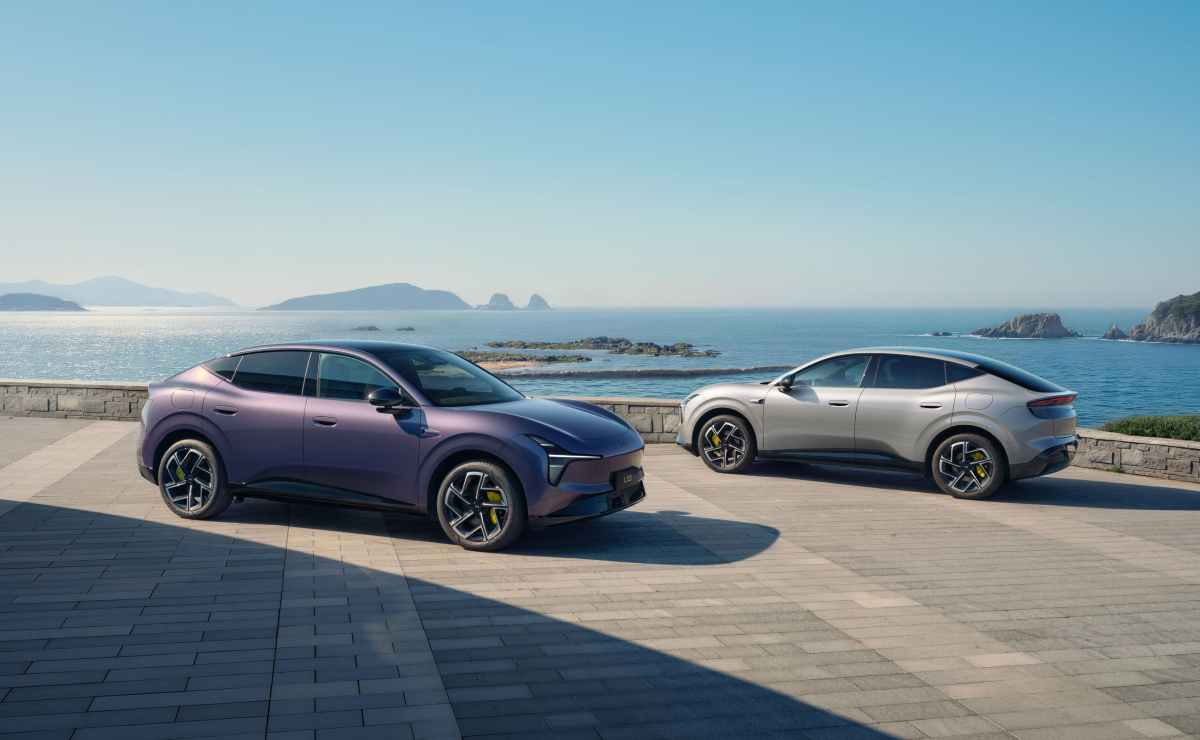 MDP XPENG L03 SUV 5 XPENG L03 PowerX Long Range: El SUV Coupé que Revolucionará el Mercado Español