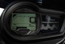 MDP Yamaha Ray ZR 125 FI panel Yamaha Ray ZR 125 FI: ¿El Scooter Urbano más Esperado en Argentina?