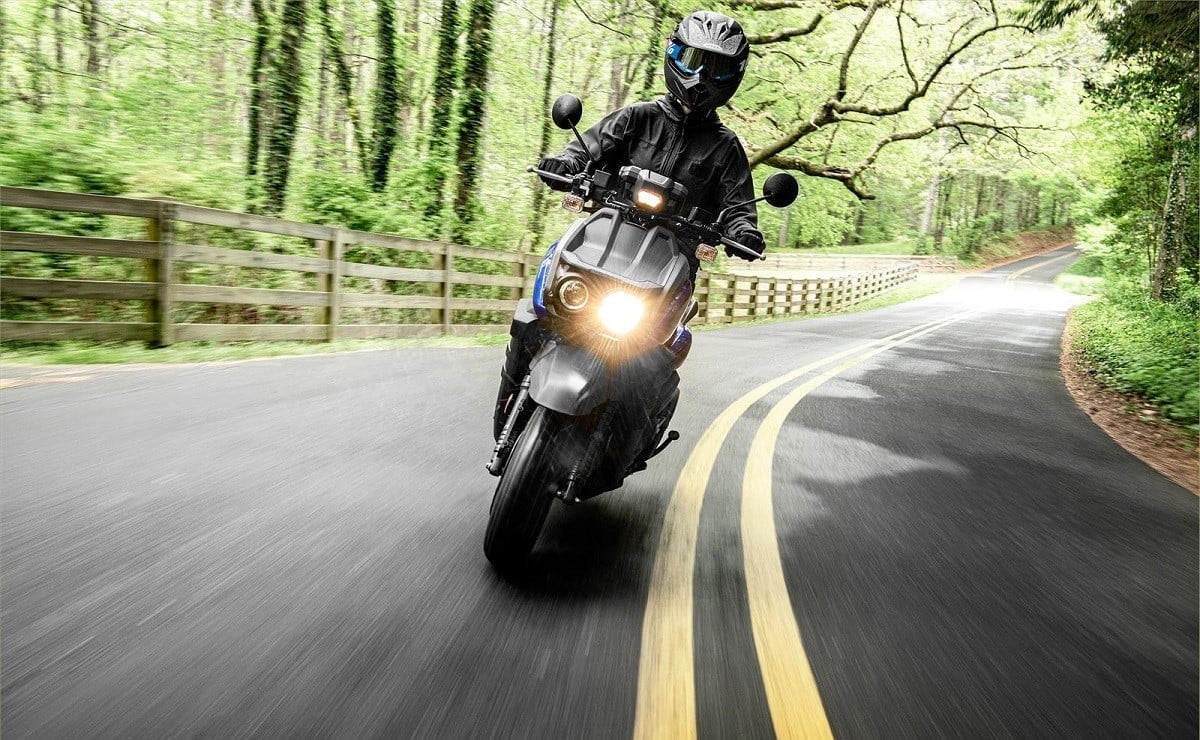 MDP Yamaha Zuma 125 2 La Nueva Moto 125: ¿Revolución en el Segmento o Más de lo Mismo?