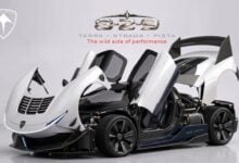MDP angelilli tipo 829 el supercar v6 de 500 1200x740 1 Tipo 829: ¿El superdeportivo que redefine el lujo sobre ruedas?