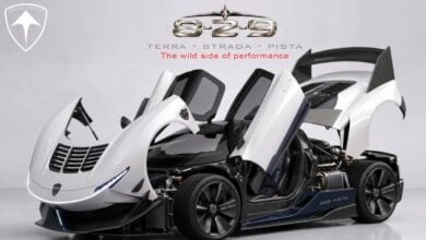 MDP angelilli tipo 829 el supercar v6 de 500 1200x740 1 Tipo 829: ¿El superdeportivo que redefine el lujo sobre ruedas?