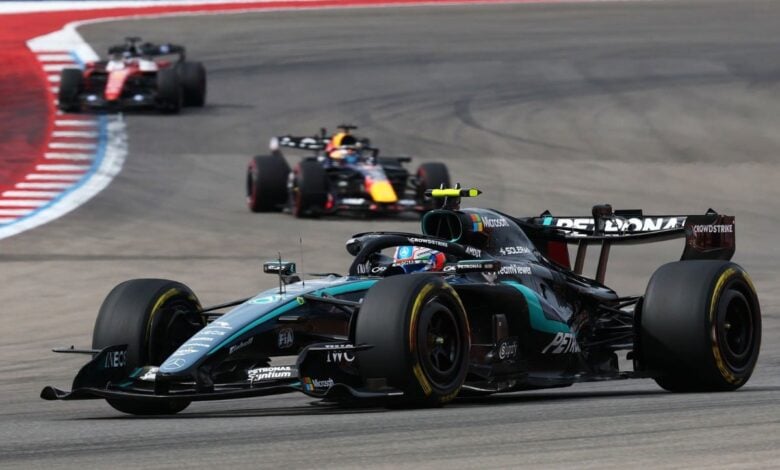 MDP antonelli de 19 a os gan en austin y dej 1200x740 1 Andrea Kimi Antonelli: La Promesa de Mercedes en la Fórmula 1 2025