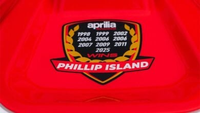 MDP aprilia rs660 phillip island3 Aprilia Rinde Homenaje a Phillip Island con una Nueva Edición Limitada