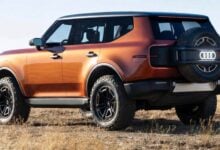 MDP audi apuesta a un 4x4 puro con chasis sc 1200x740 1 Una Nueva Era: La Planta de Blythewood Impulsará la Manufactura de Vehículos en EE.UU.