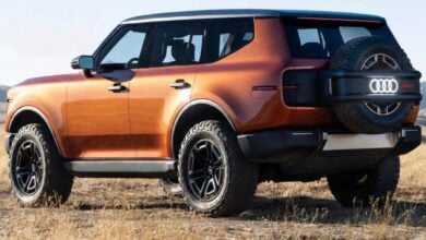 MDP audi apuesta a un 4x4 puro con chasis sc 1200x740 1 Una Nueva Era: La Planta de Blythewood Impulsará la Manufactura de Vehículos en EE.UU.
