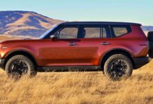 MDP audi quiere su clase g el ctrica 588 cv 1200x740 1 Scout Motors: El Retorno del Espíritu Off-Road en Clave Eléctrica