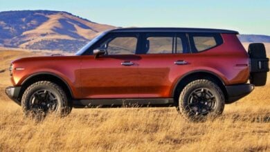 MDP audi quiere su clase g el ctrica 588 cv 1200x740 1 Scout Motors: El Retorno del Espíritu Off-Road en Clave Eléctrica