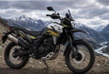 MDP bajaj adventuew Descubre la Nueva Bajaj ADV: Innovación y Versatilidad en Cada Kilómetro