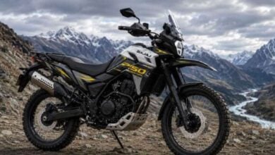 MDP bajaj adventuew Descubre la Nueva Bajaj ADV: Innovación y Versatilidad en Cada Kilómetro