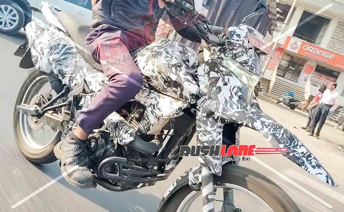 MDP bajaj adventure2 Descubre la Nueva Bajaj ADV: Innovación y Versatilidad en Cada Kilómetro
