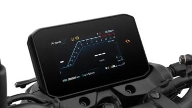 MDP bajaj pulsar n250ss2 Descubre la Nueva Bajaj Pulsar N250 SS: Innovación y Potencia en Cada Kilómetro