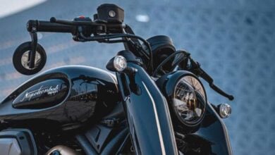 Napoleon Bob 500: La Novedosa Apuesta de BENDA en Argentina MDP benda napoleon 500 vs honda rebel Napoleon Bob 500: La Novedosa Apuesta de BENDA en Argentina